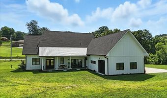 541 Hillvale Rd, Andersonville, TN 37705