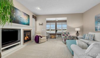 7443 Watermark Dr 32, Allendale, MI 49401
