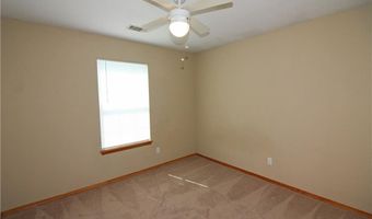 2103 S St, Bentonville, AR 72712