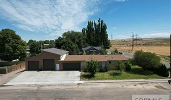 775 Pierce Ave, American Falls, ID 83211
