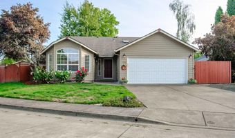 1300 Tamarack Ct SW, Albany, OR 97321