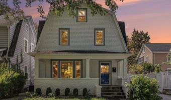 1208 Olivia Ave, Ann Arbor, MI 48104