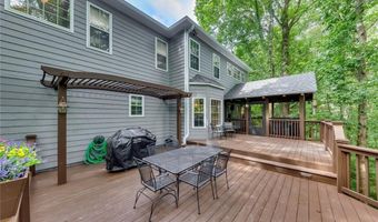 115 Township Ct, Woodstock, GA 30189