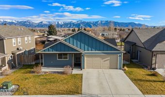 308 Butler Crk, Belgrade, MT 59714