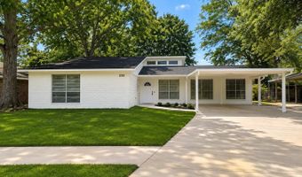 1555 Potwin Dr, Baton Rouge, LA 70810