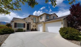 1516 Lasso Ln, Gardnerville, NV 89410
