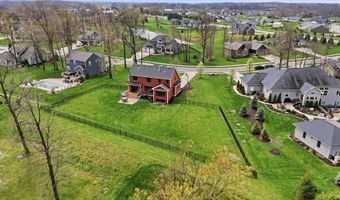 5587 Deer Hollow Rd, Auburn, IN 46706