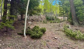 El Camino Real lot 455, Angel Fire, NM 87710