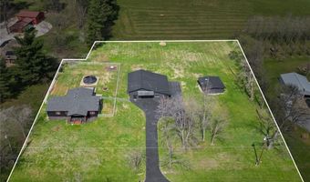 1420 W State Road 256, Austin, IN 47102