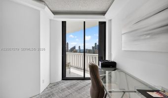 3000 Island Blvd 2506, Aventura, FL 33160
