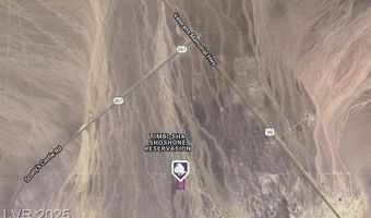 0 Unnamed, Beatty, NV 89003