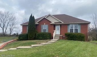 1006 Whispering Oaks Loop, Bardstown, KY 40004