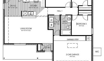 924 S Bear Ln, Mustang, OK 73064