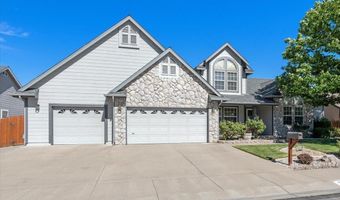 3705 Southpointe Dr, Carson City, NV 89701