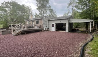 236 Elk Dr, Blakeslee, PA 18610
