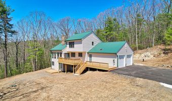 254 Wright Rd, Canton, CT 06019