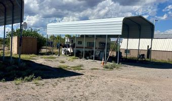 21 Appaloosa Rd, Caballo, NM 87931