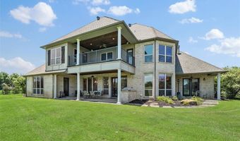 210 Augusta Ct, Aledo, TX 76008