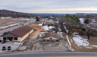2170 N Central Ave, Batesville, AR 72501