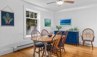 167 Ferguson Ave, Burlington, VT 05401
