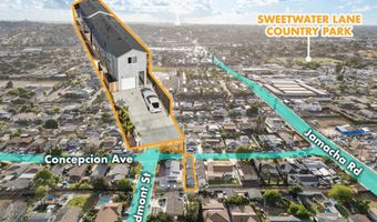 903-5 Concepcion Ave, Spring Valley, CA 91977