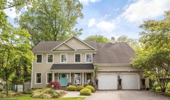 2008 CHESAPEAKE Rd, Annapolis, MD 21409