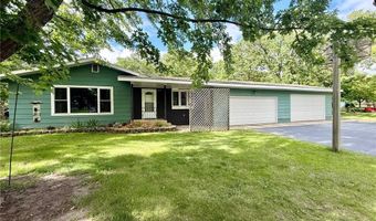 1811 Timber Ln NE, Alexandria, MN 56308
