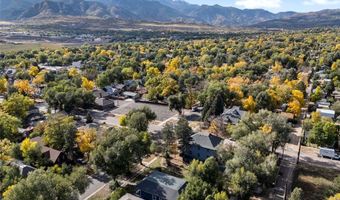 1322-1324 W Kiowa St, Colorado Springs, CO 80904