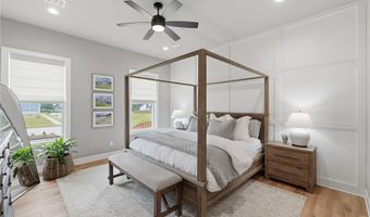 3507 SW Starburst Ave, Bentonville, AR 72713