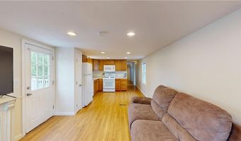 14 Krzak Rd, North Kingstown, RI 02852