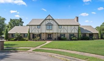 2524 Georgetown Cir, Bartlesville, OK 74006