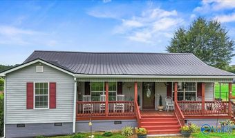 1952 Nixon Chapel Rd, Albertville, AL 35950