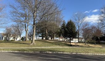 16 POWDERHORN Way, Allentown, NJ 08501