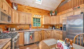 1461 Summer St, Bristol, NH 03222