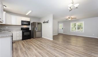 5280 Tabernacle School Rd, Asheboro, NC 27205