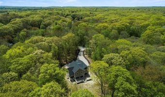161 Stony Ln, North Kingstown, RI 02852