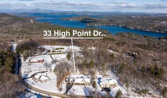 33 High Point Dr, Alton, NH 03810