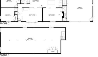 31 Conifer Dr, North Providence, RI 02904