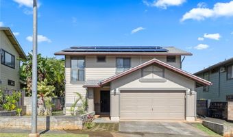 95-1039 Palamoa St 107, Honolulu, HI 96789