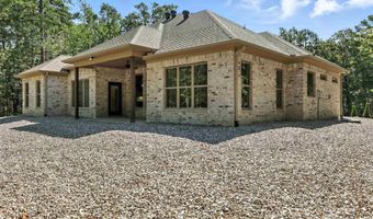 20 Brilliante Ln, Hot Springs Village, AR 71909