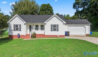 2040 Whitesville Rd, Albertville, AL 35950