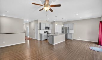134 SE Willow Run Ln, Ankeny, IA 50021