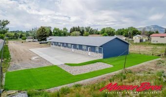 521 Ayla Ln, Cody, WY 82414