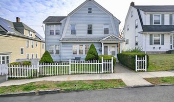 25 Manhattan Ave, Bridgeport, CT 06606