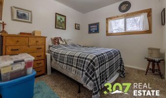 201 2nd St, Burlington, WY 82411