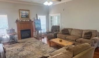 2303 SW Chinquapin Ave, Bentonville, AR 72713