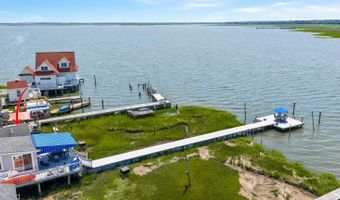 61 Benny's Landing Rd, Cape May Court House, NJ 08210