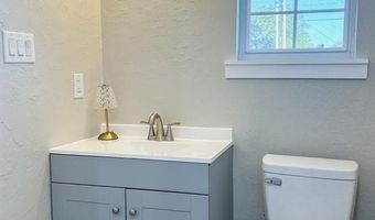301 S Rose St, Archer City, TX 76351