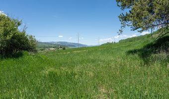 Lots 1 & 2 LEVER SPRINGS Road, Alpine, WY 83128