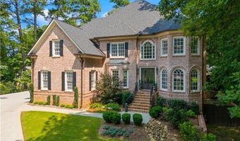 3034 Payton, Atlanta, GA 30345